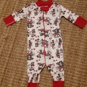 Hanna andersson pajamas